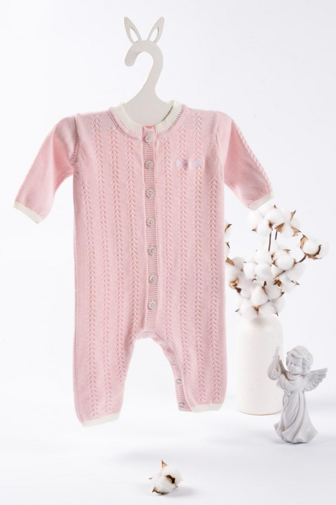 Комбинезон детский «№ 16» | Lika Dress