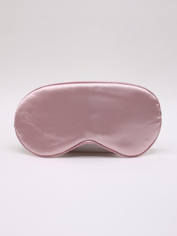 Маска для сна гелевая «Silk dreams» | I like gift | Toki