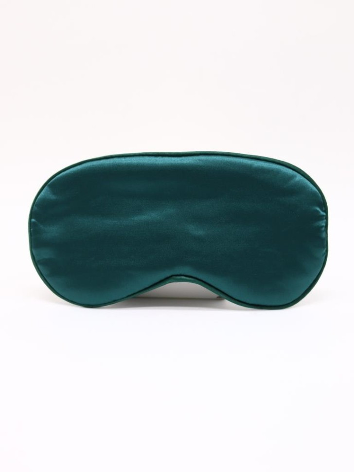 Маска для сна гелевая «Silk dreams» | I like gift | Toki