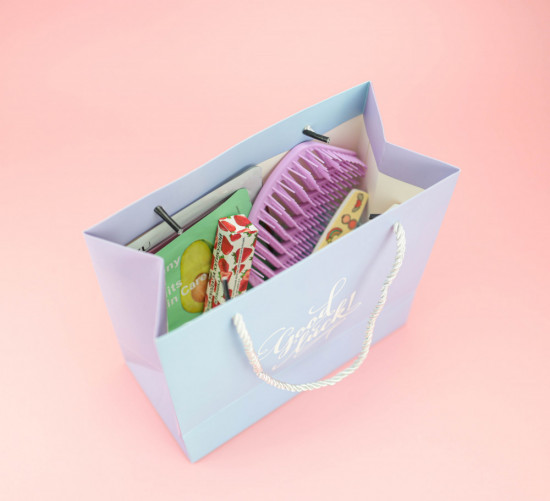 Комплексный набор для ухода за собой