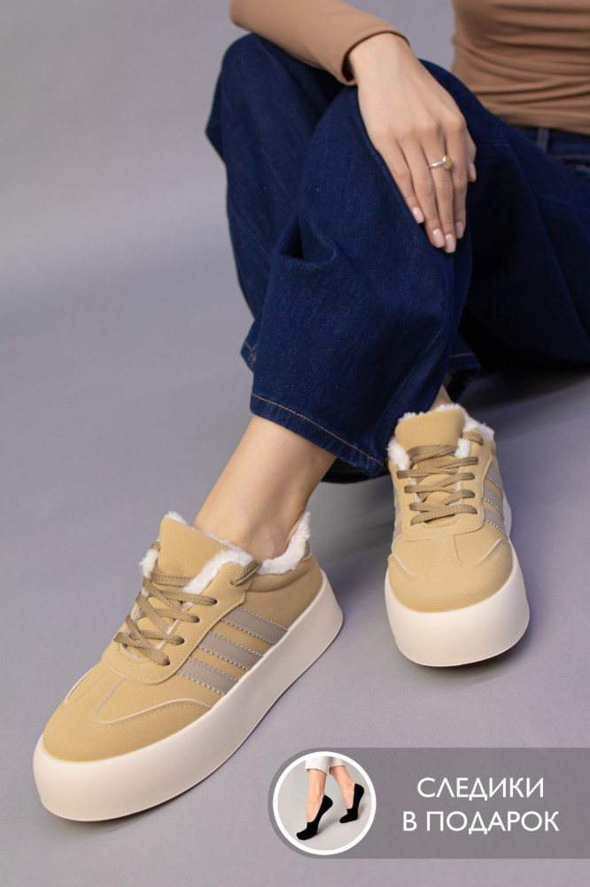 Кроссовки женские | Alina shoes