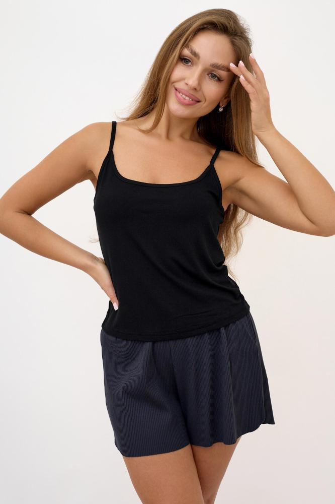 Пижама женская «Клубника» | Lika Dress