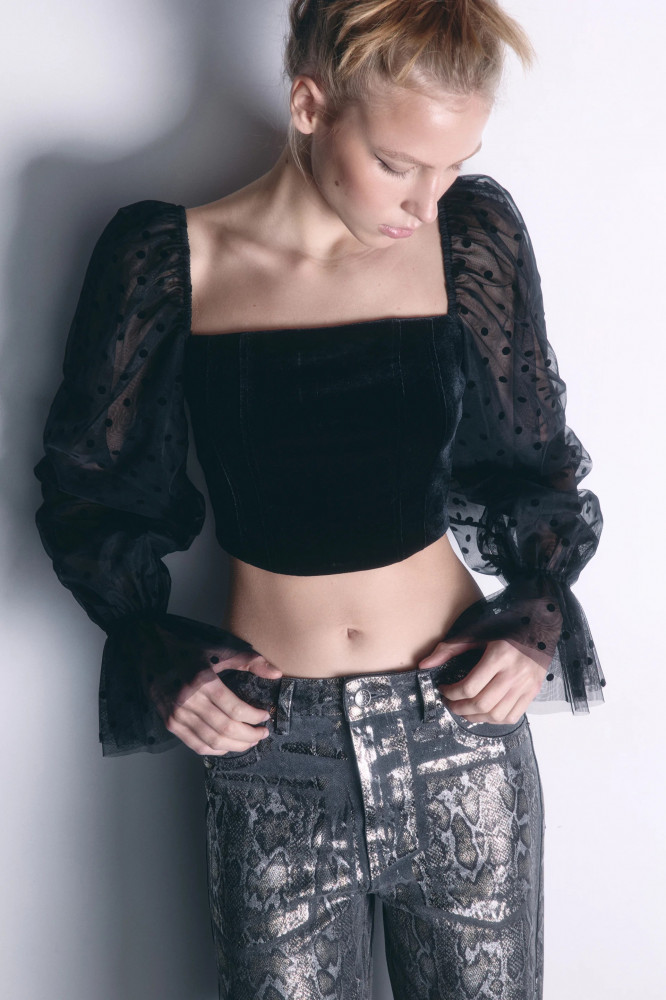 Блузка женская | Befree