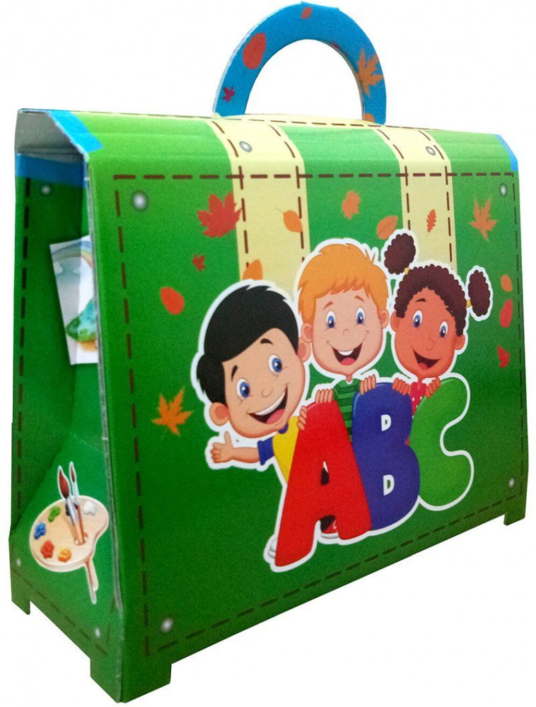 Портфель детский