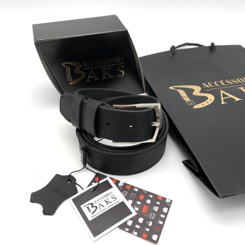 Ремень мужской | Jack Baks