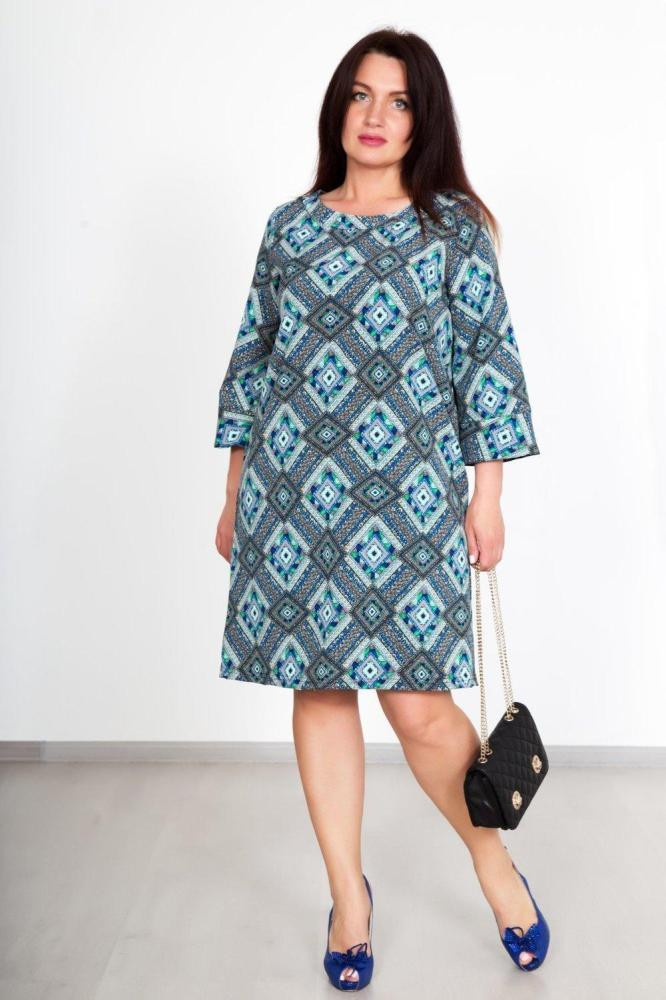 Платье женское «Анжелика» | Lika Dress