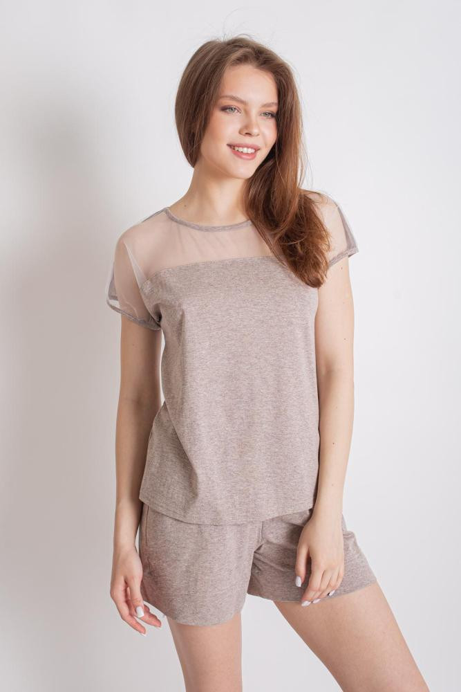 Комплект женский «Незабудка» | Lika Dress