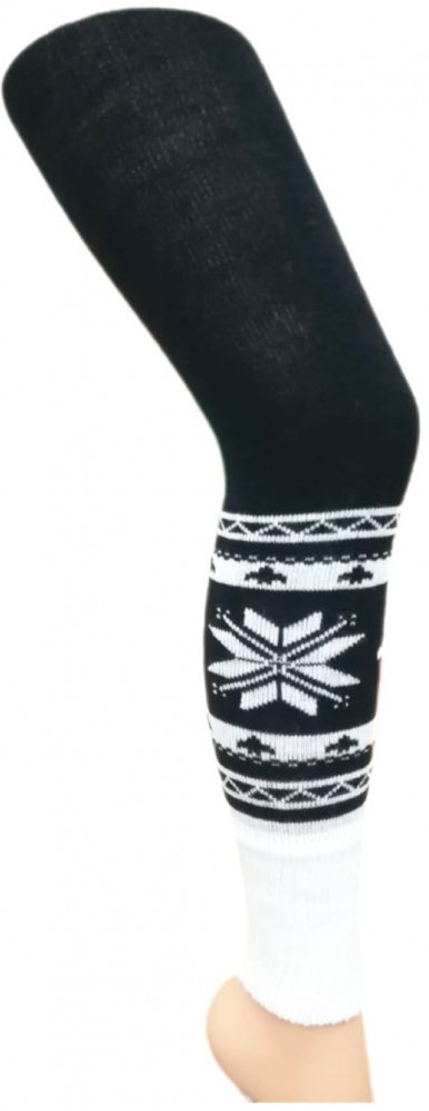 Легинсы утепленные женские | Rosaviola