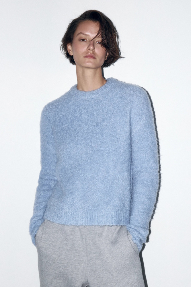 Джемпер женский | Befree