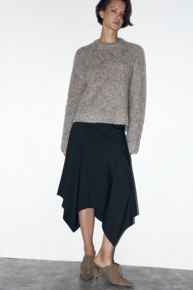 Джемпер женский | Befree