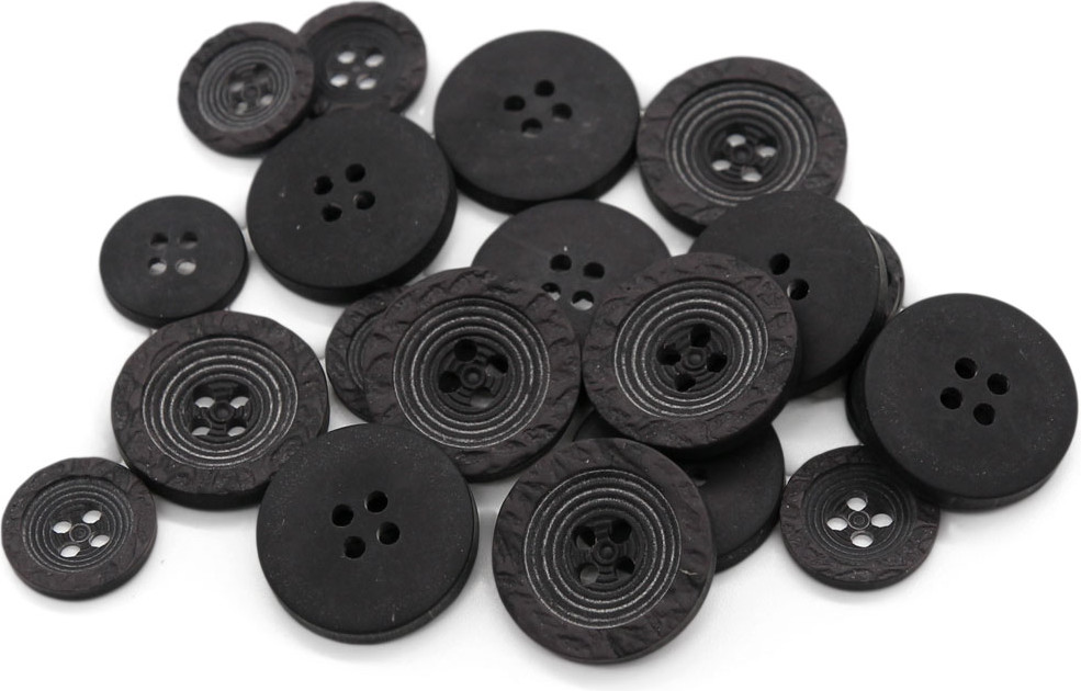 Набор пуговиц костюмных | Айрис