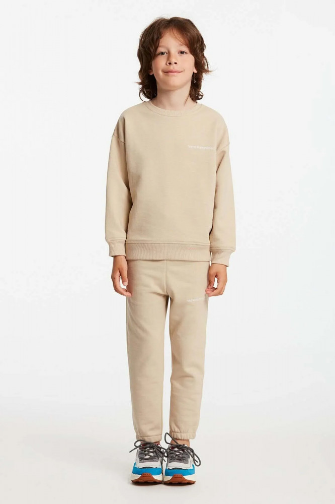 Костюм спортивный для мальчиков | Grimelange