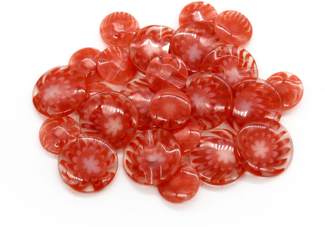 Набор пуговиц костюмных | Айрис