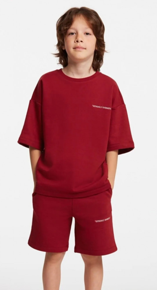 Костюм для мальчиков | Grimelange