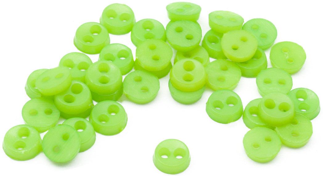 Набор пуговиц «Мини» | Sovushka