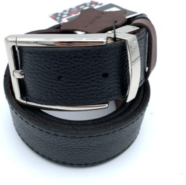 Ремень двухсторонний мужской | Jack Baks