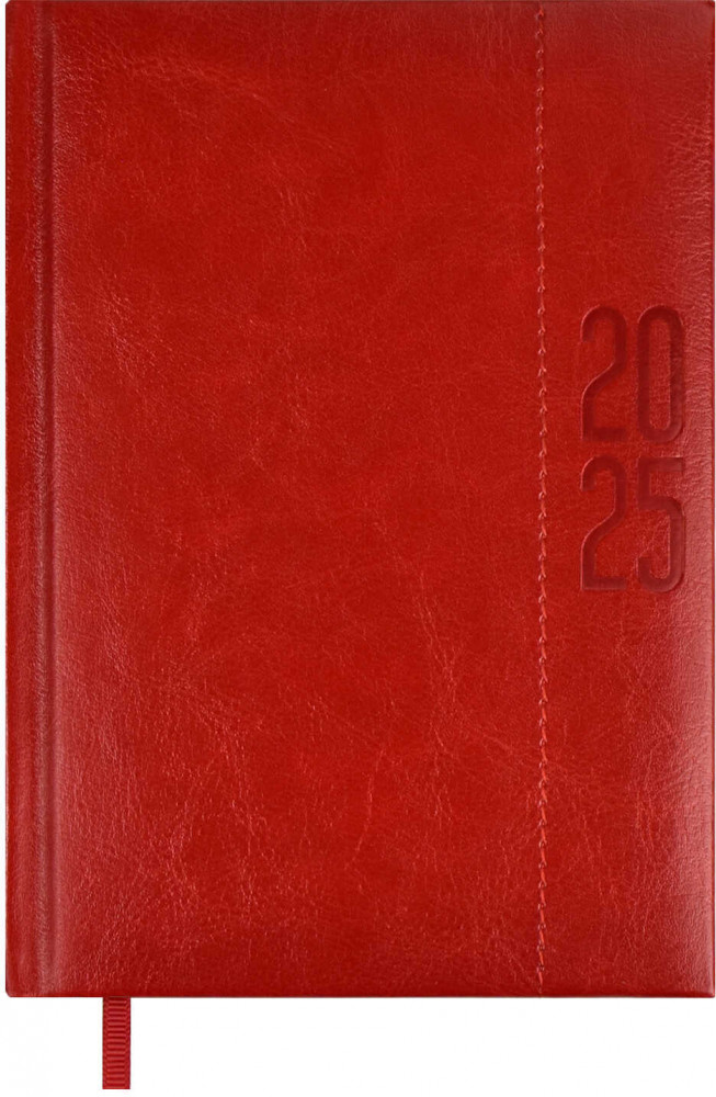 Ежедневник датированный | Илон Маск | Escalada