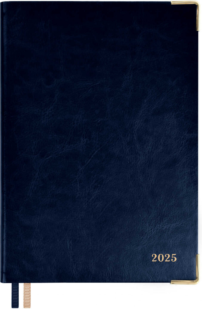 Ежедневник датированный | Илон Маск | Escalada