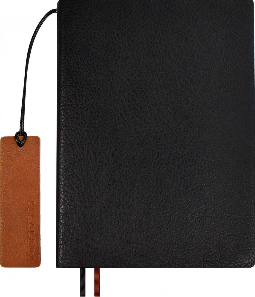 Ежедневник недатированный | Escalada