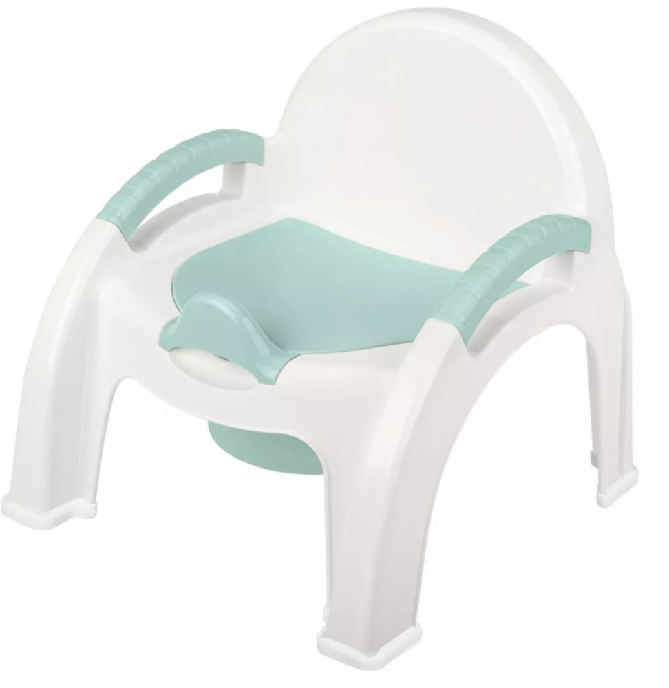 Горшок-стульчик | Пластишка