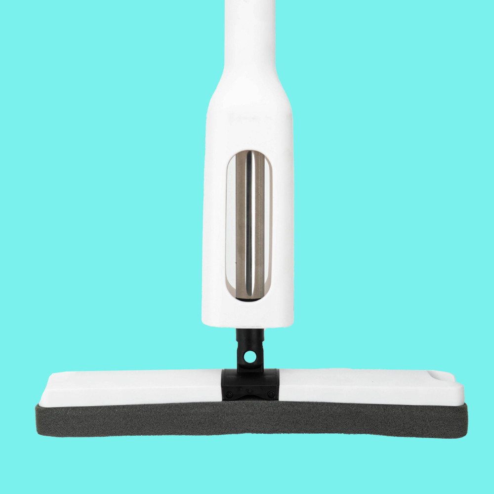 Швабра для пола с отжимом | Bless company