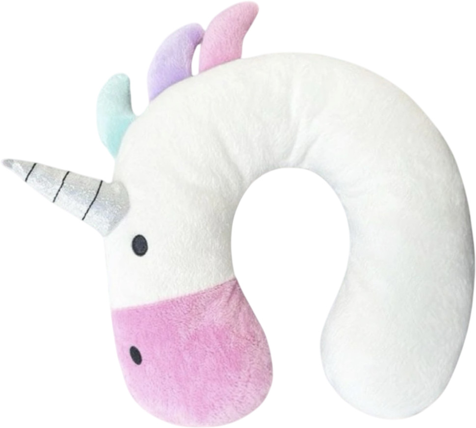 Туристическая подушка для путешествий