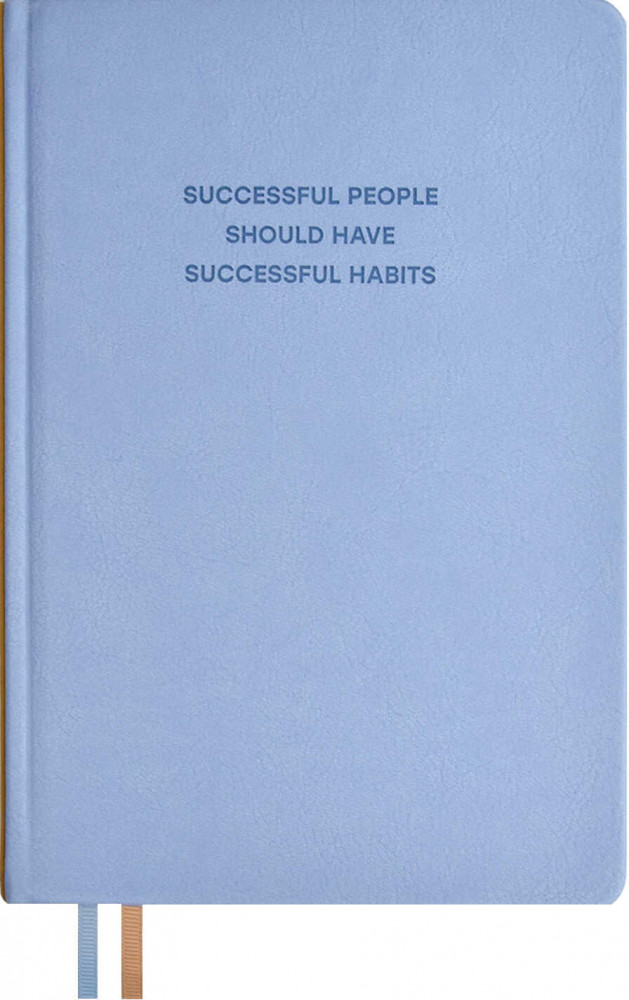 Ежедневник недатированный | Escalada