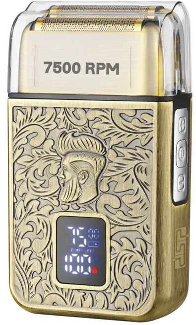 Электробритва-шейвер профессиональная 60589 | DSP