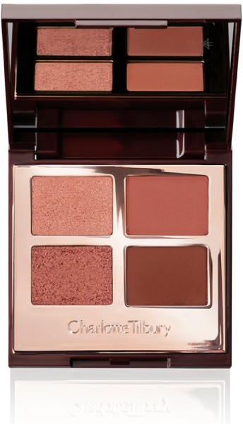 Палетка теней для век «Luxury Palette», оттенок Pillow Talk Dreams | Charlotte Tilbury