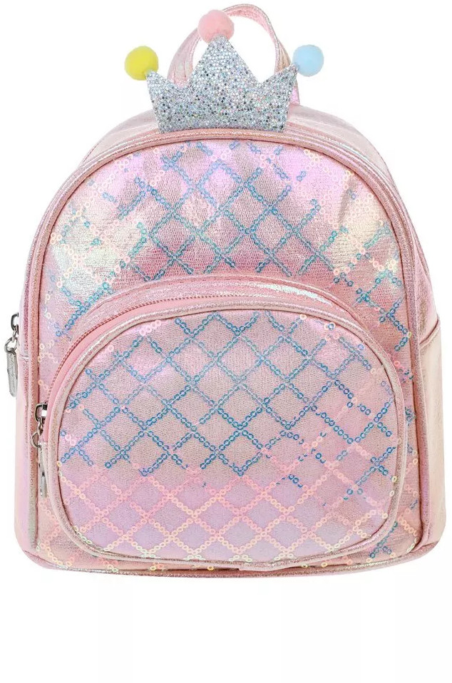 Рюкзак детский «Корона» | Mary Poppins