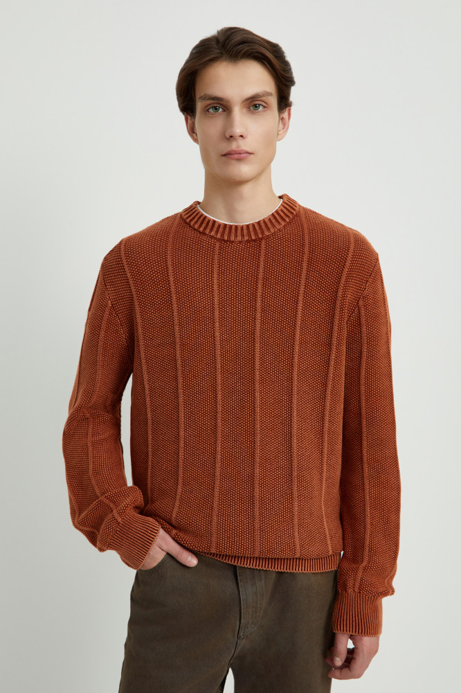 Джемпер мужской | Finn Flare