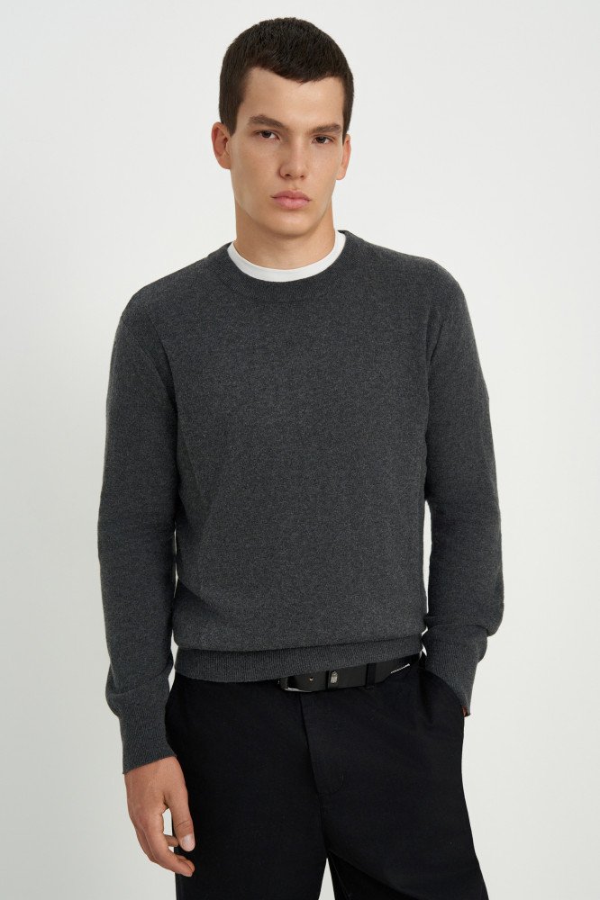 Джемпер мужской | Finn Flare