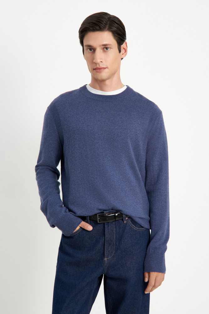 Джемпер мужской | Finn Flare