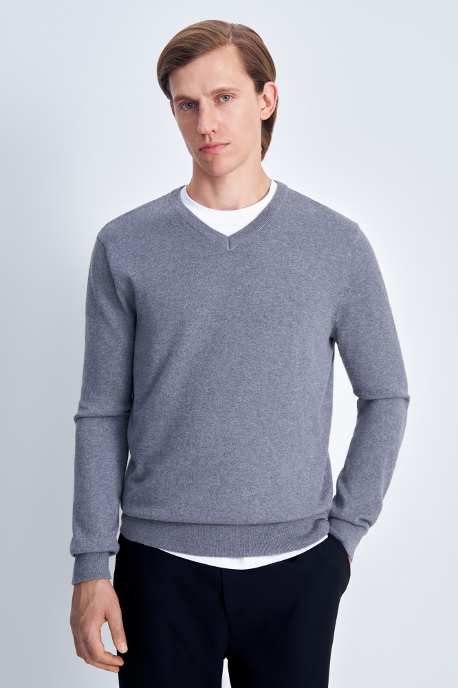 Джемпер мужской | Finn Flare