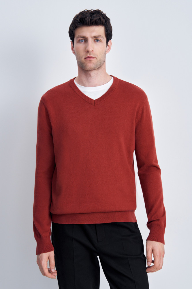 Джемпер мужской | Finn Flare