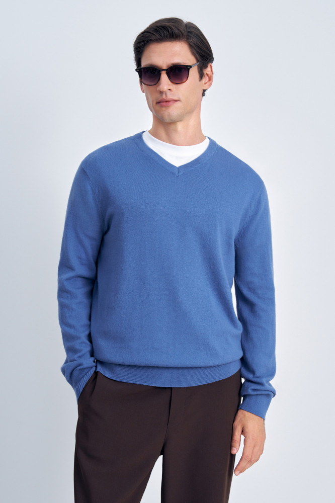 Джемпер мужской | Finn Flare