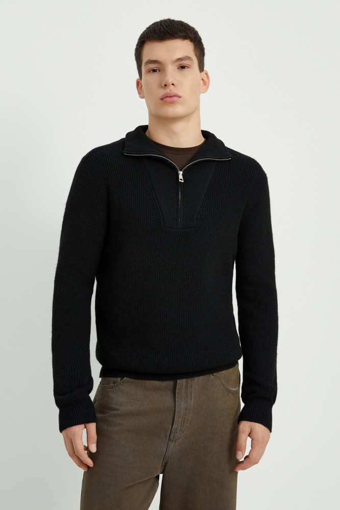 Джемпер мужской | Finn Flare