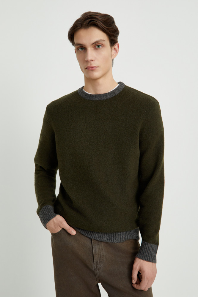 Джемпер мужской | Finn Flare