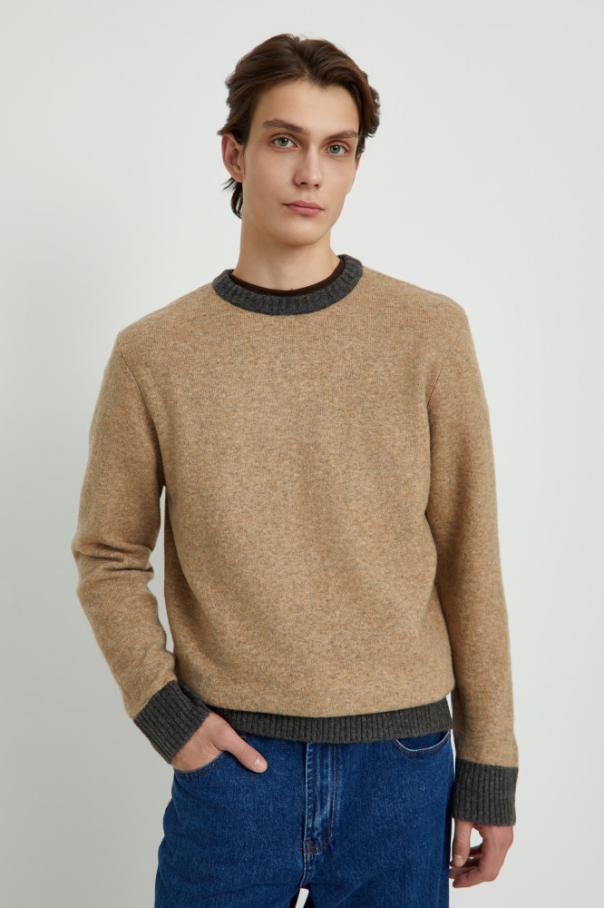 Джемпер мужской | Finn Flare