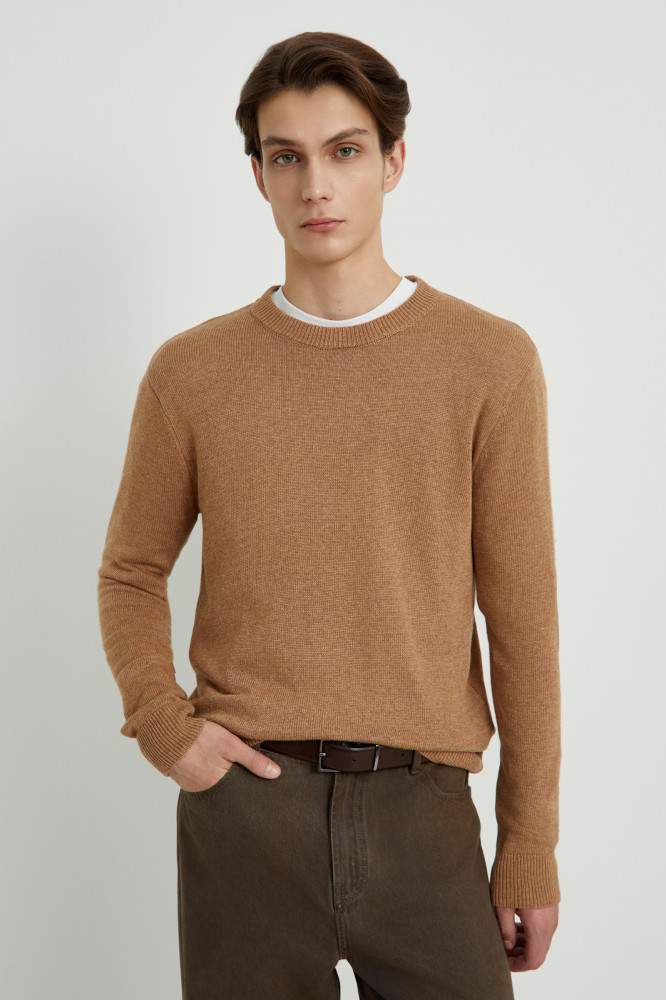 Джемпер мужской | Finn Flare