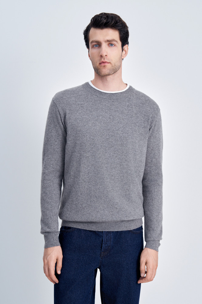 Джемпер мужской | Finn Flare