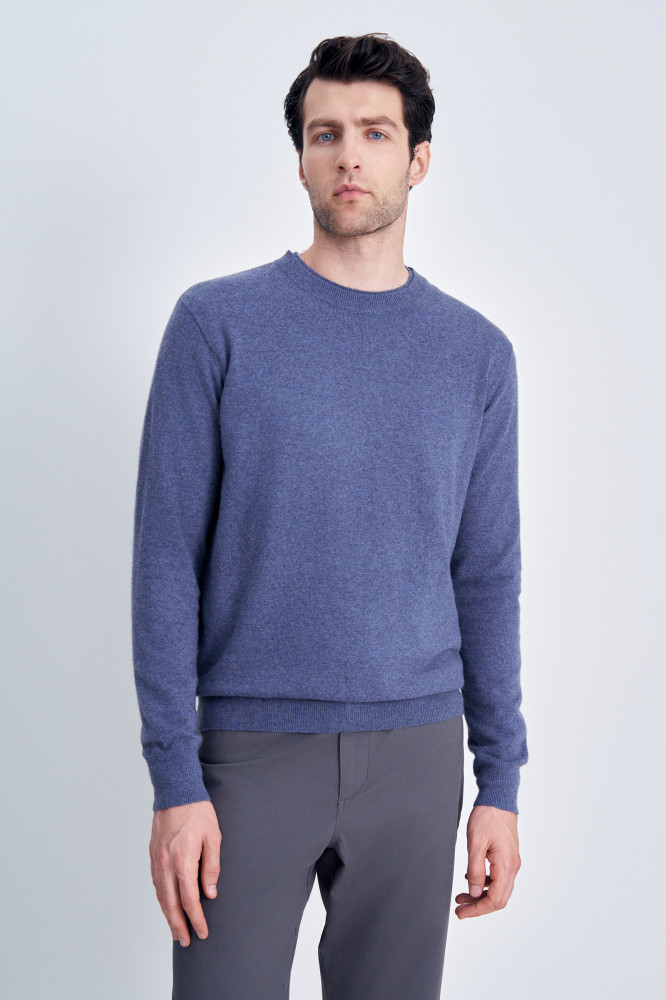 Джемпер мужской | Finn Flare