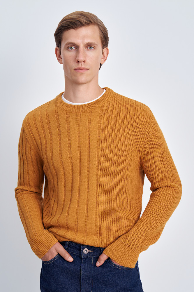 Джемпер мужской | Finn Flare