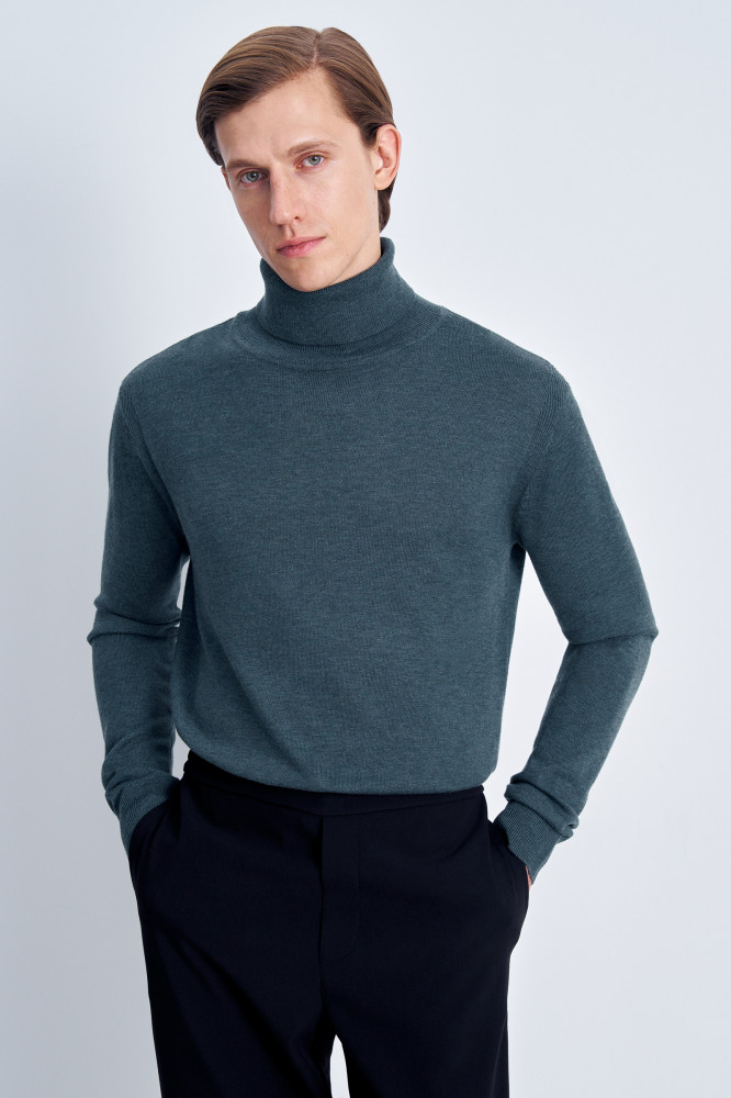 Водолазка мужская | Finn Flare