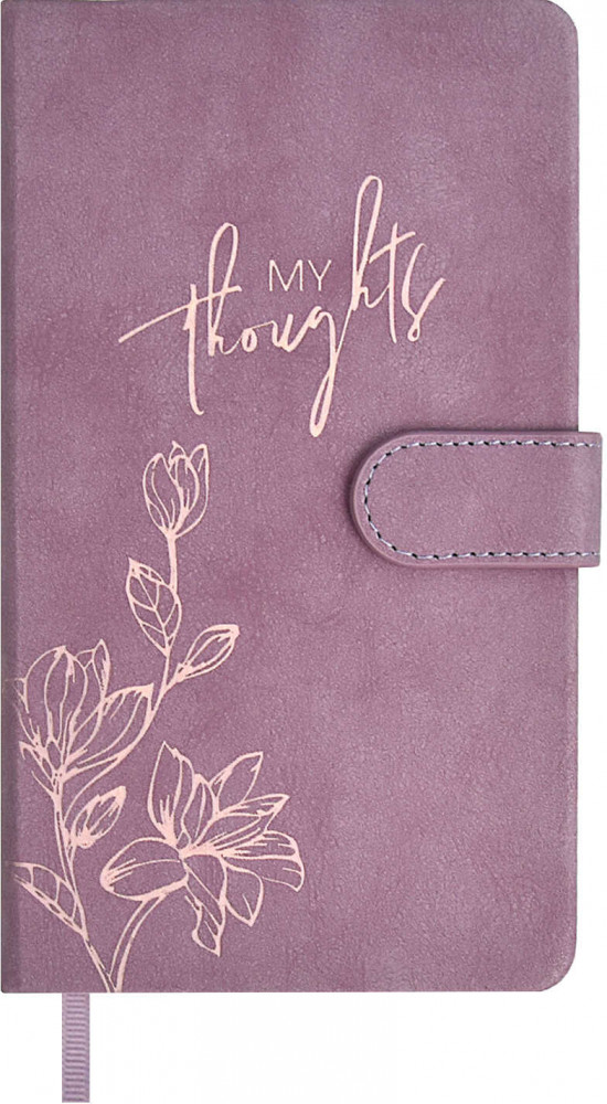 Ежедневник недатированный | Escalada