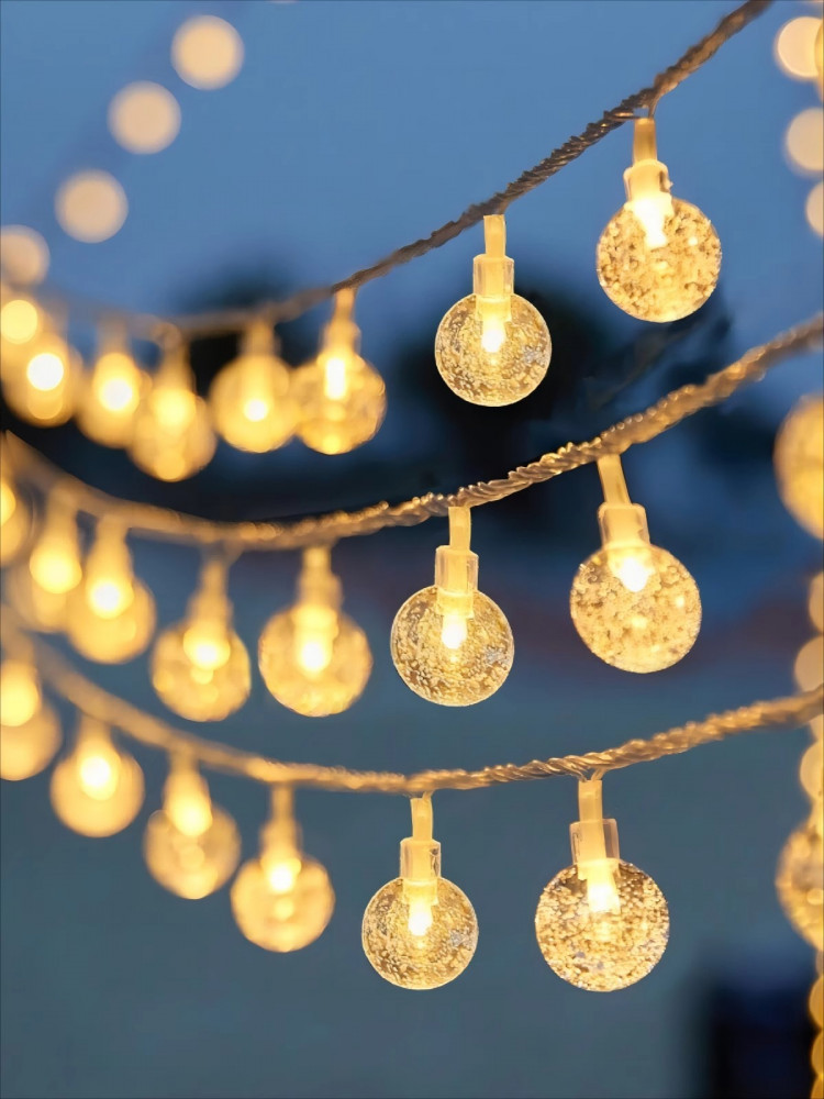 Гирлянда «Шарики»