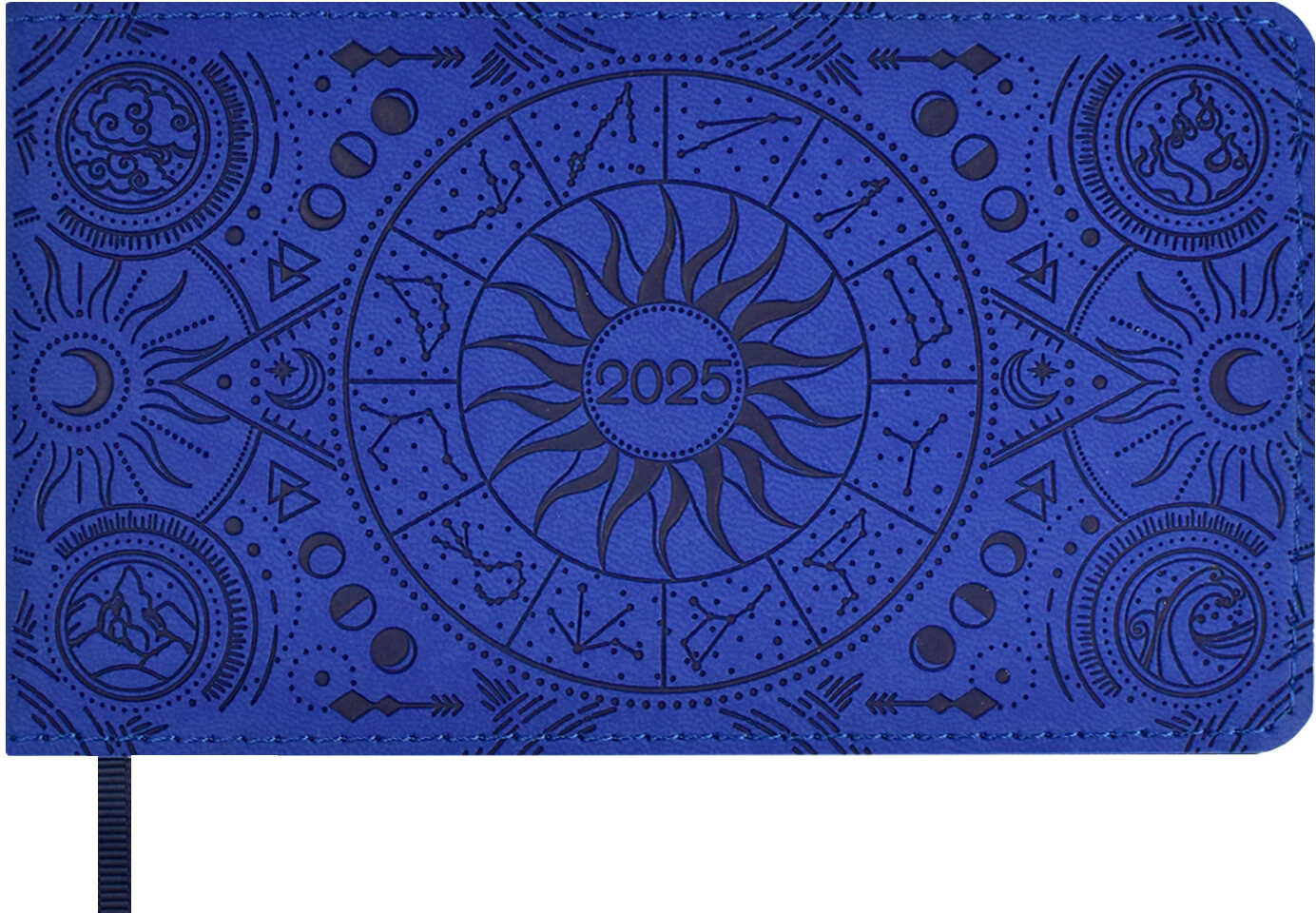 Еженедельник датированный | Escalada