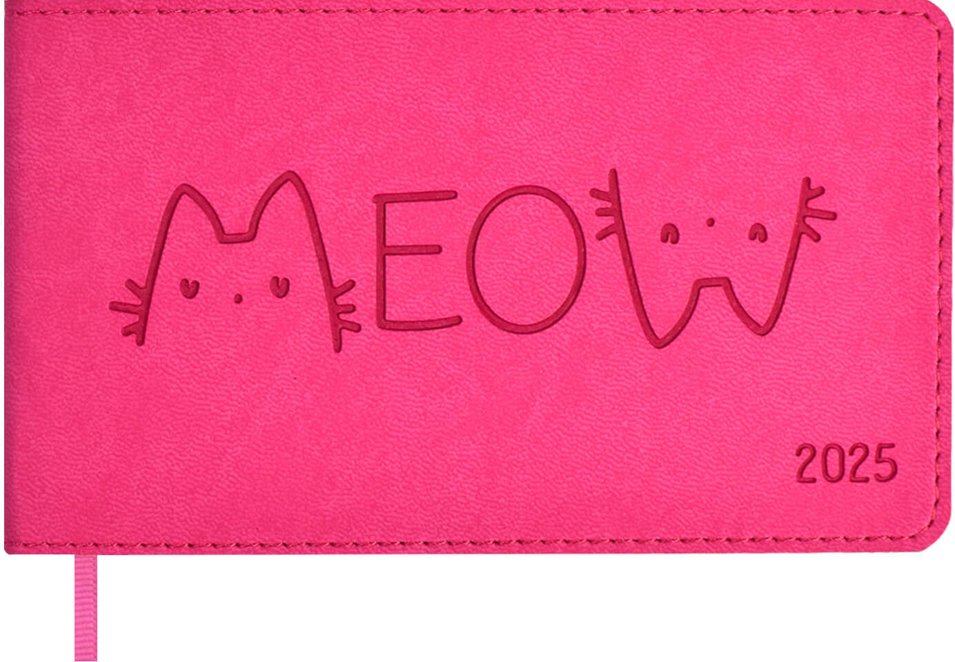 Еженедельник датированный | Escalada