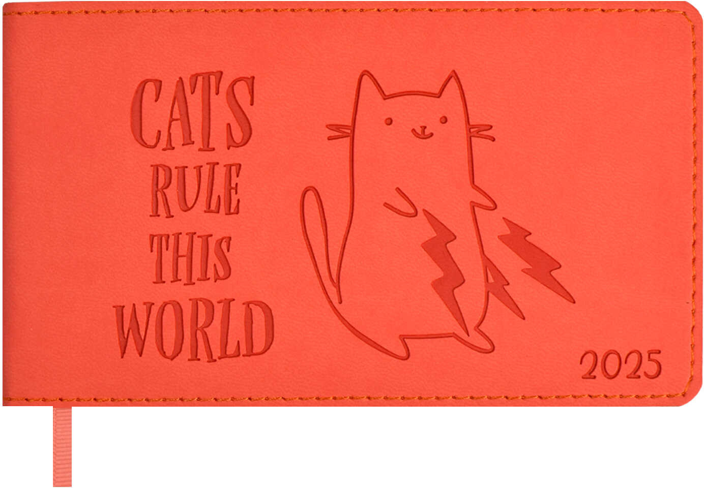 Еженедельник датированный | Escalada