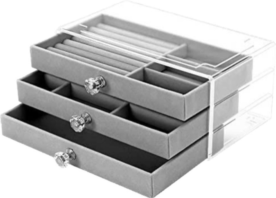 Шкатулка для украшений